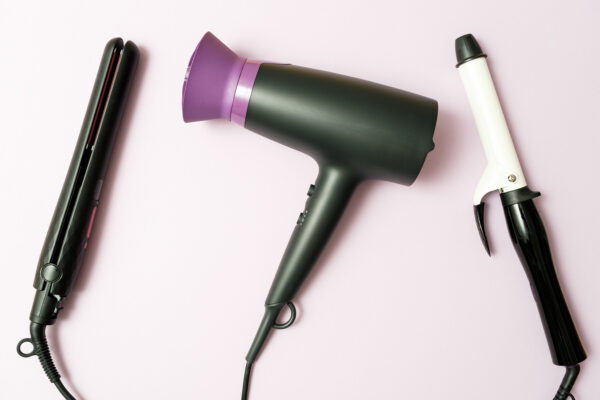 TSA Guidelines on Hair Dryers