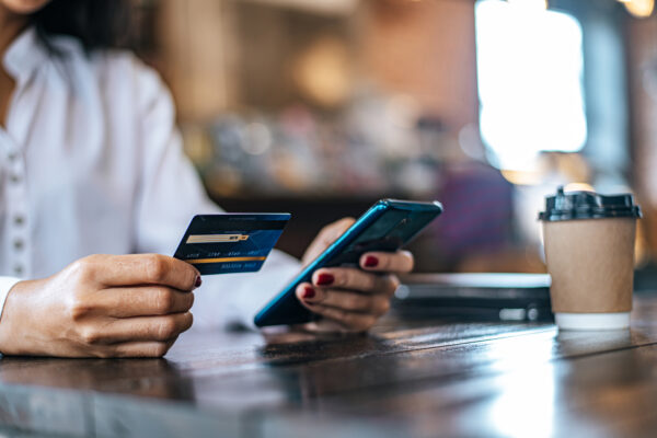 Advantages of Ecommerce