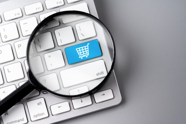 The Future of Ecommerce