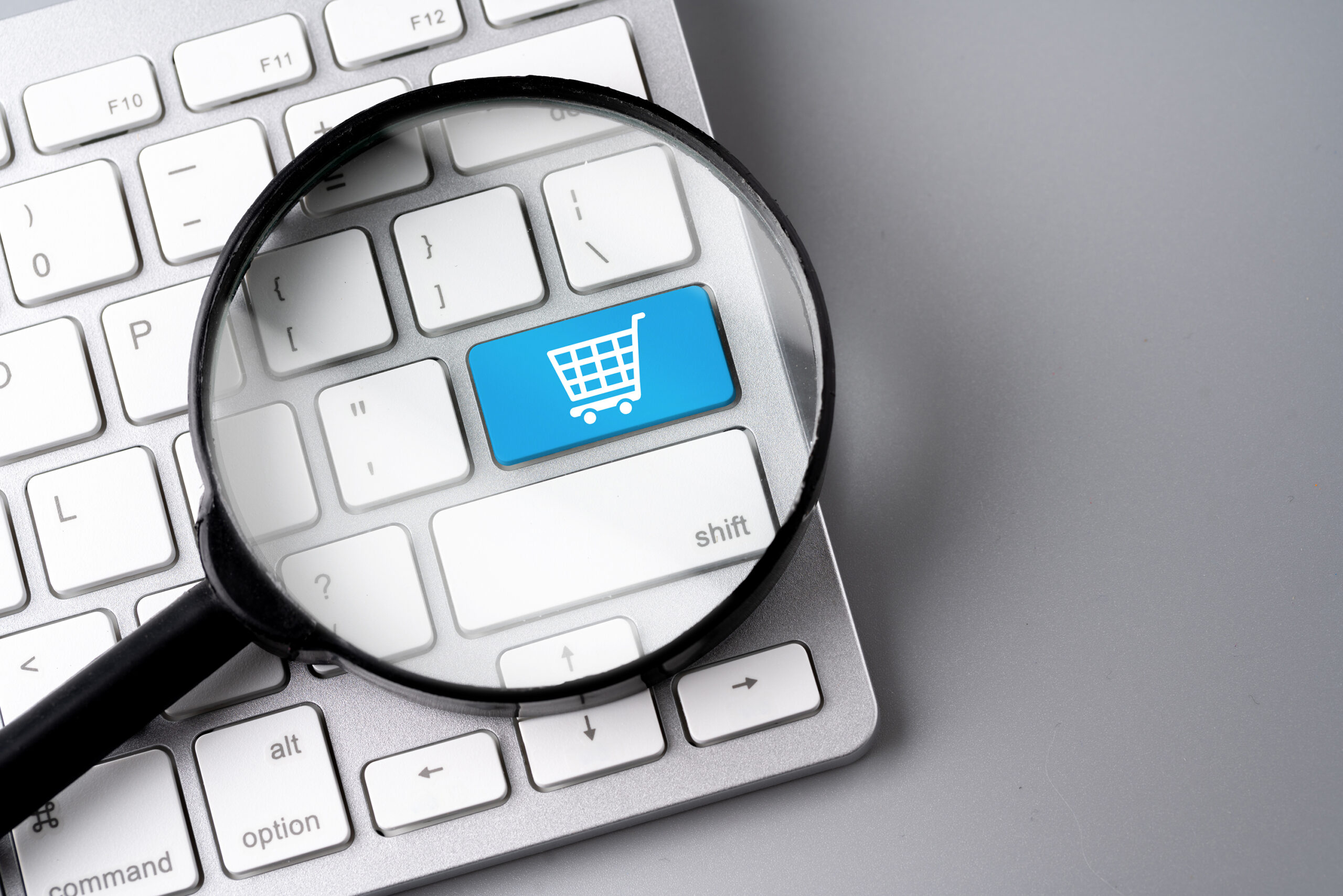 The Future of Ecommerce